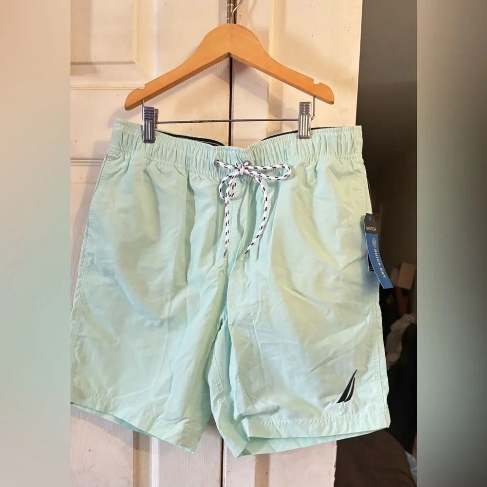 Náutica Quick Dry Swim Truck for Men